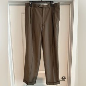 Lauren by Ralph Lauren Suit Pants